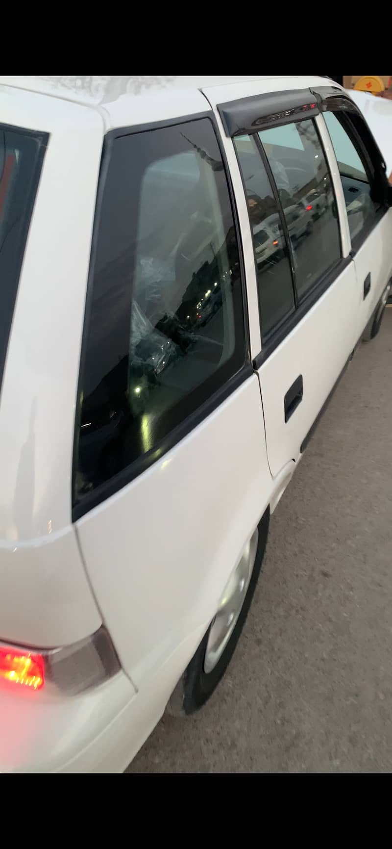 Suzuki Cultus VXR 2013 3