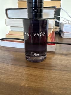 Dior Sauvage EDT