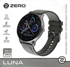 Zero LUNA Smart Watch