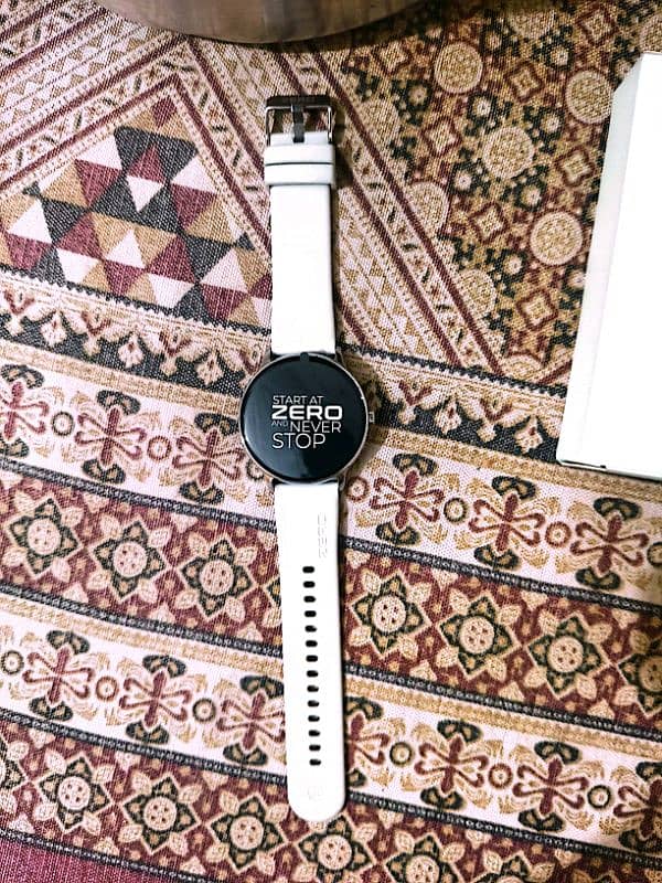 Zero LUNA Smart Watch 5