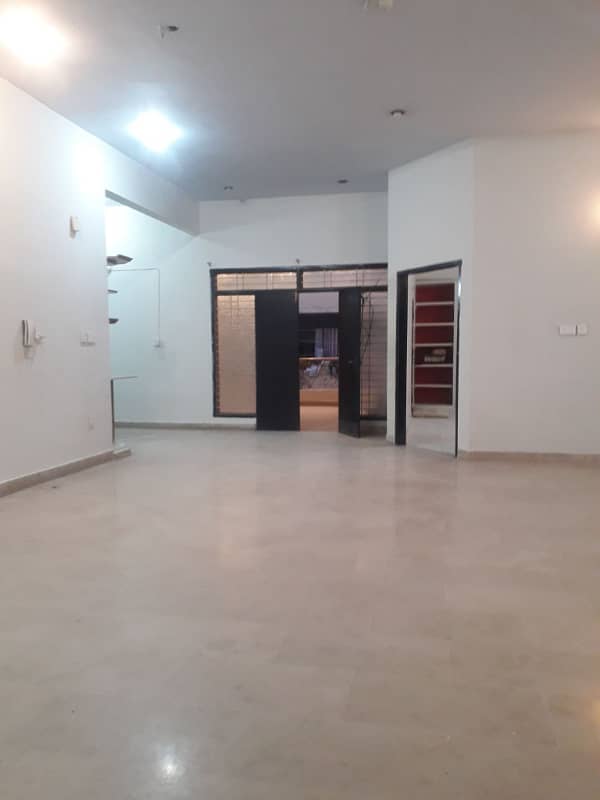 4 Marla Flat 1st Floor For Sale 2 Bedroom Gulistan E Jauhar 5