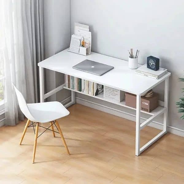 Laptop table,office table,Computer table,study table,Portable table 6