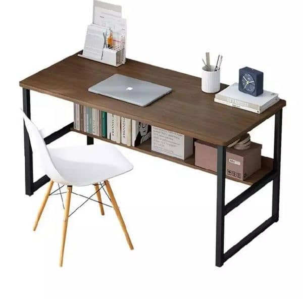 Laptop table,office table,Computer table,study table,Portable table 8