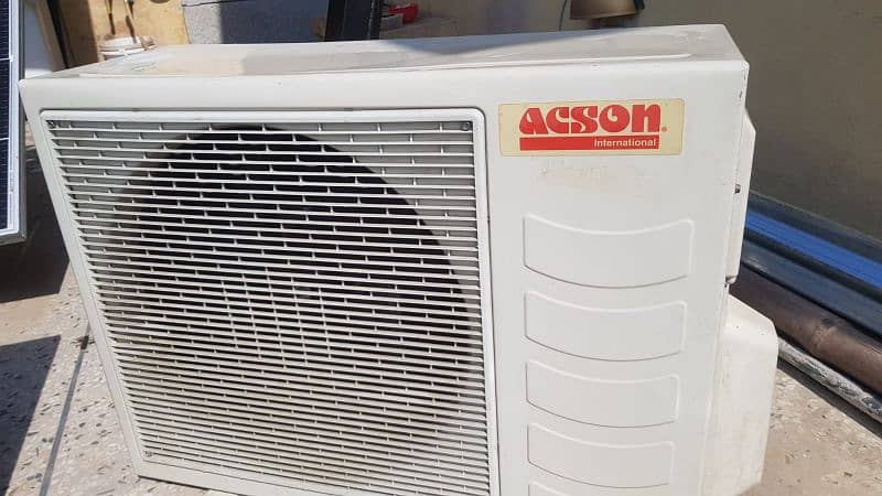 acson AC 1