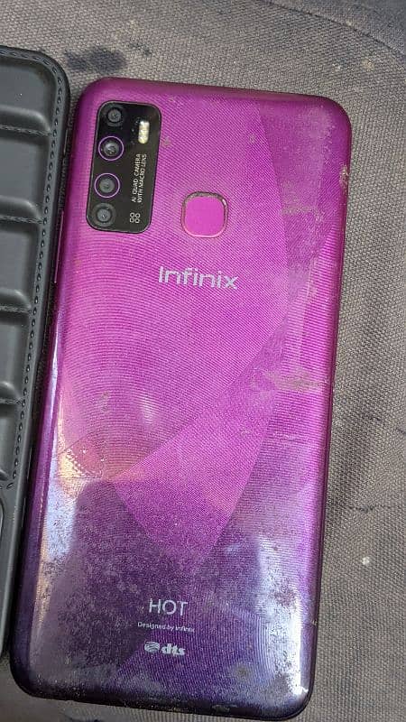 Infinix Hot 9 pta approved 3