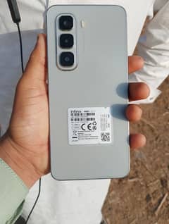 Infinix hot 50pro