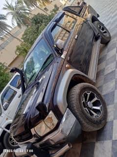 Toyota Hilux 2003