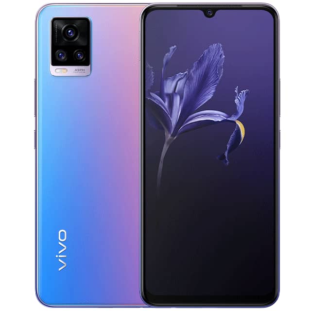 Vivo V20 0