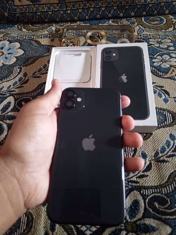 iPhone 11 0