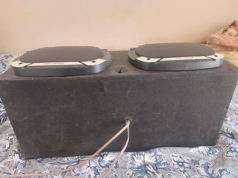 Pioneer Car Speakers For sale 1