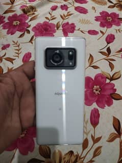 AQUOS mobile Good condition 12/128