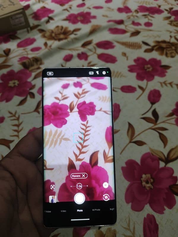 AQUOS mobile Good condition 12/128 3