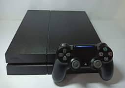 playstation 4 fat latest edition 1tb