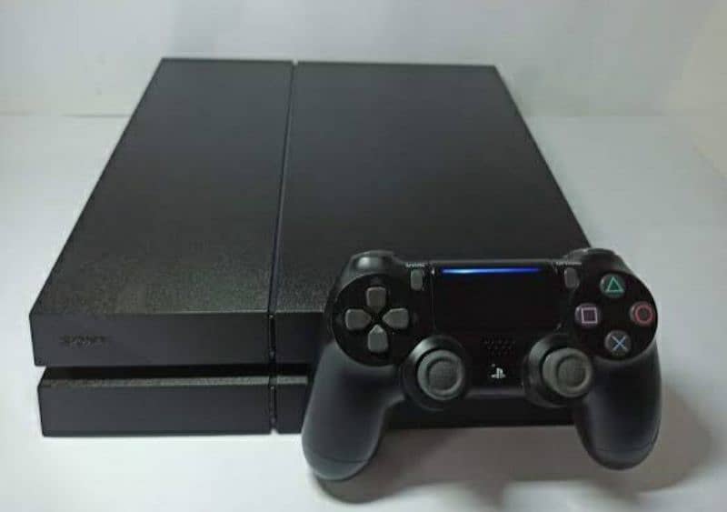 playstation 4 fat latest edition 1tb 0