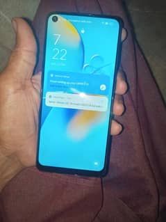 vivo y20 4gb 64gb only phone hai