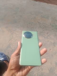 Tecno spark 20 pro plus