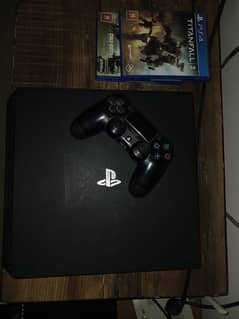 ps4 pro 1tb