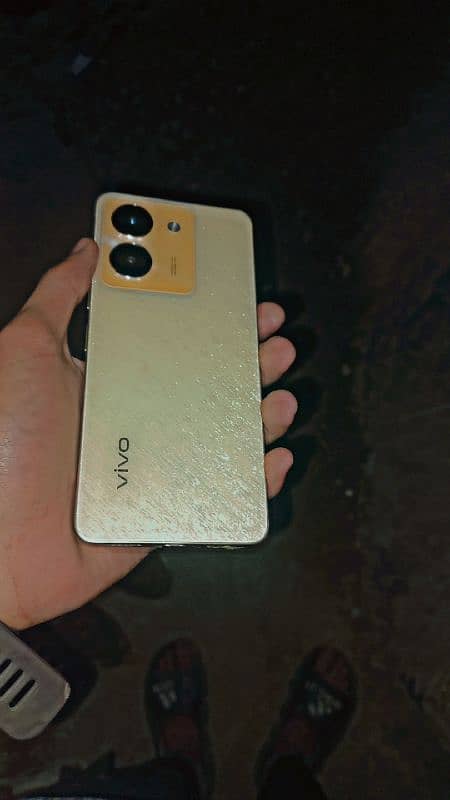 vivo y 36 256 gb . . . 2