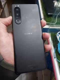 Sony Xperia 5 mark 3