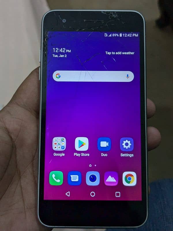 lg k8s approved 2