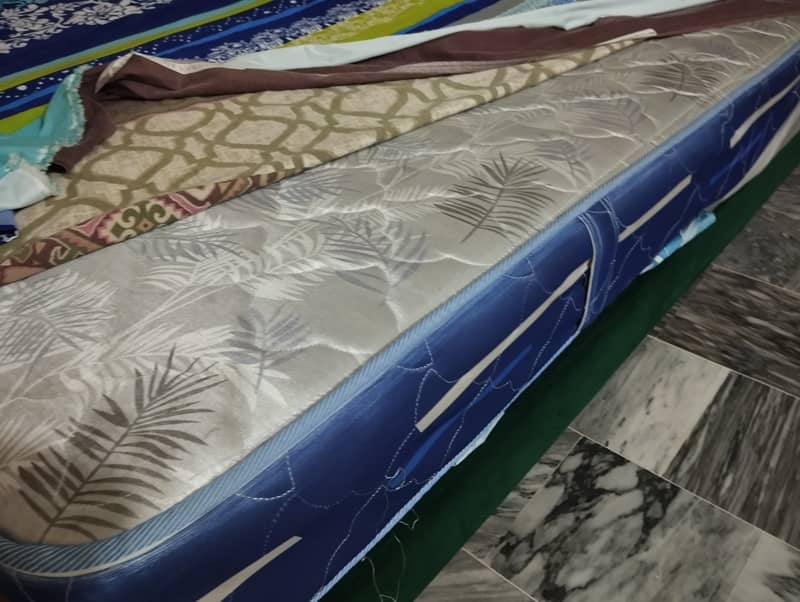 King Size Mattress for Sale 2