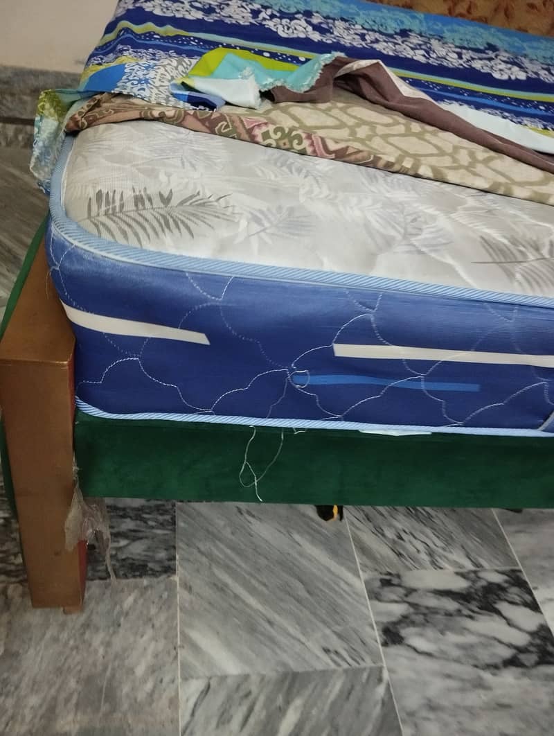 King Size Mattress for Sale 3