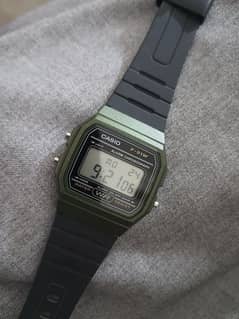 Casio