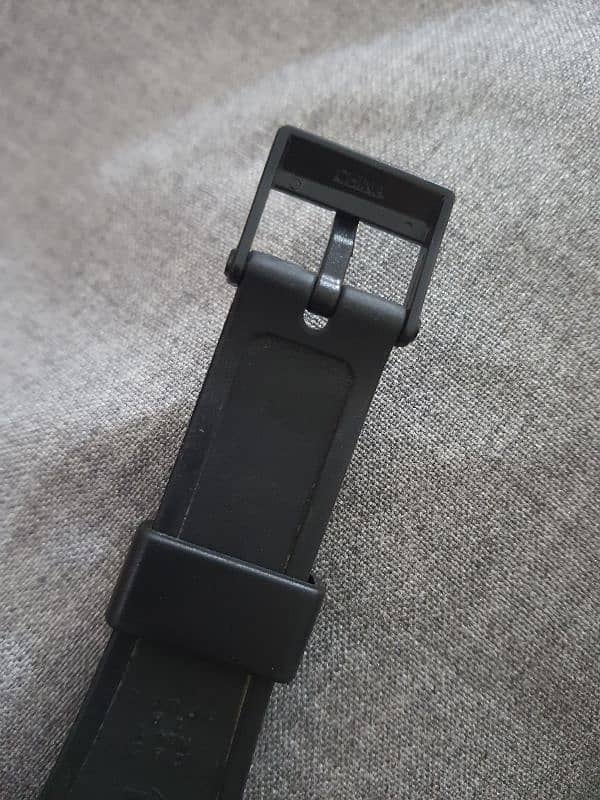 Casio F91 W. 3