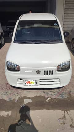 Suzuki Alto 2023