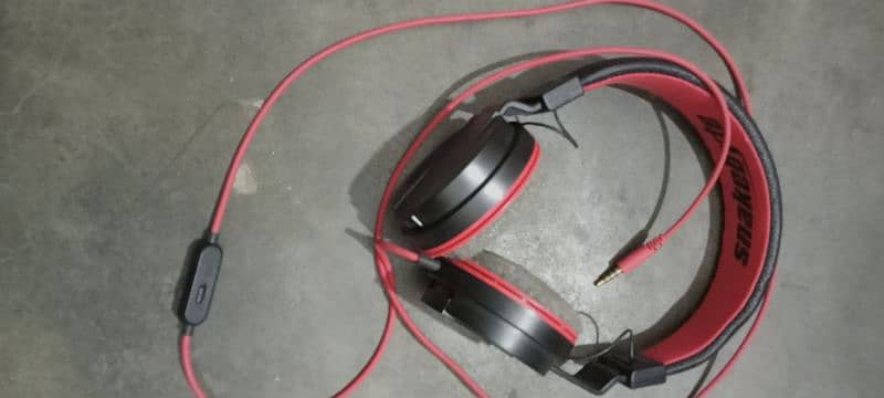 0312-3845066 Snakebyte headset for sale in good condition. Germany made 1