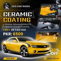 compound polish Service/Paint Protection Film PPF/Car Detailing