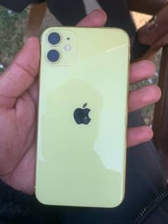 Iphone 11 Non Pta 64GB