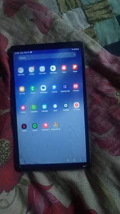 Samsung Galaxy tab A7lite