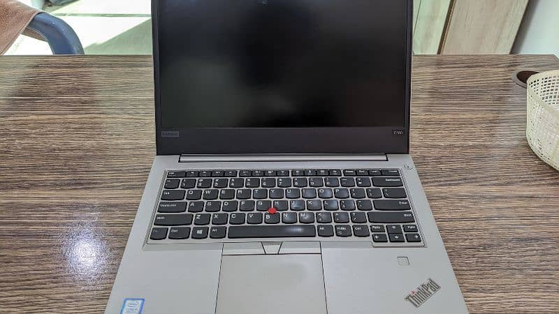 Lenovo Thinkpad E490 for SALE!! 5