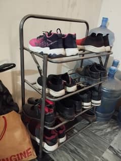 Shoe Rack for Sale