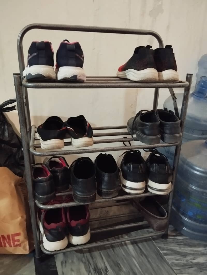 Shoe Rack for Sale 1