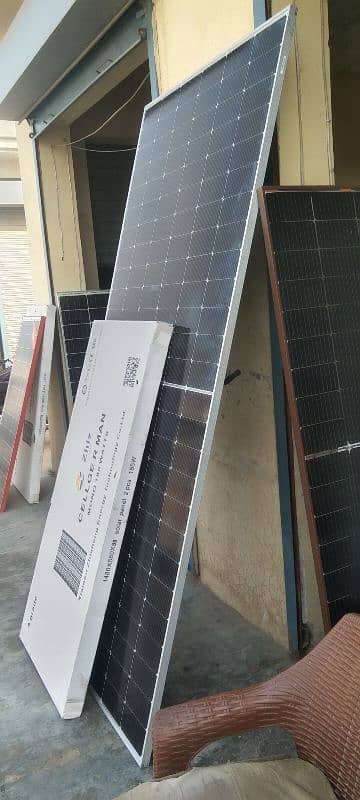 620w solar panel dubal glass by official 1