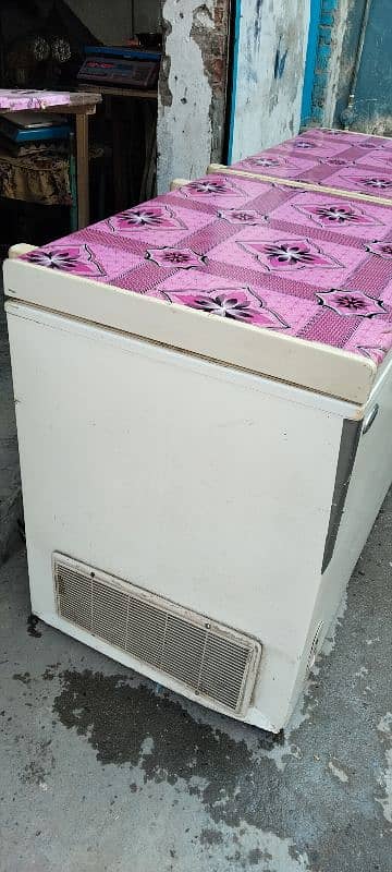 Freezer for sale 4