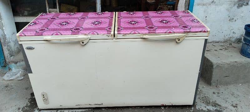 Freezer for sale 5