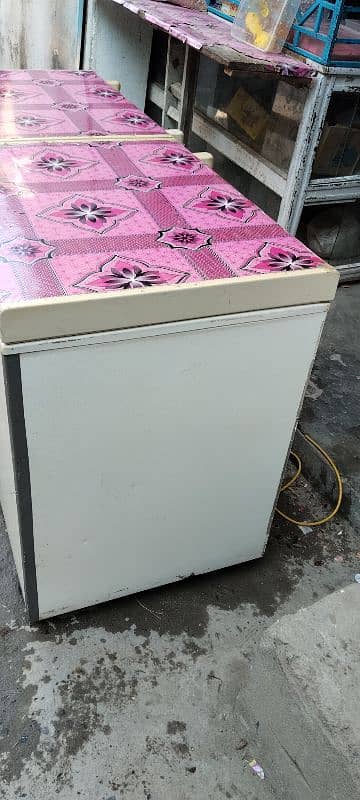 Freezer for sale 6