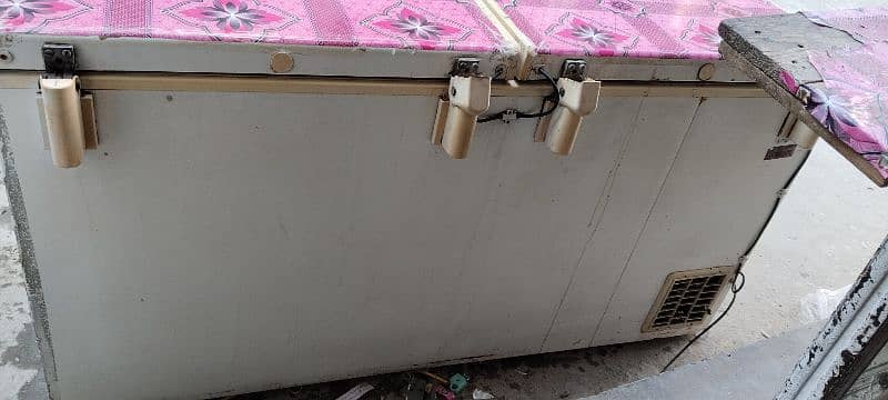 Freezer for sale 7