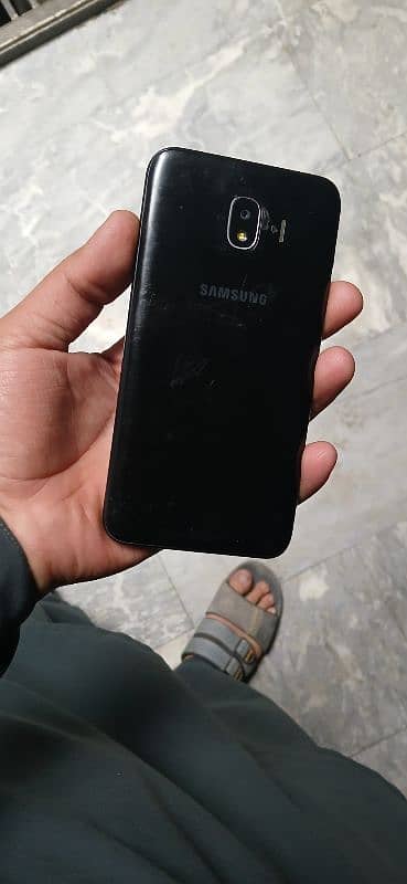 samsung galaxy J4 2