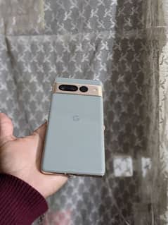 Google pixel 7 pro factory unlock water pack