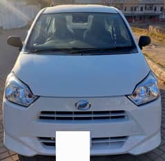 Daihatsu Mira LSA 3 2021