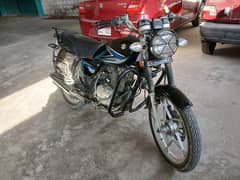 SUZUKI 150 IN MINT CONDITION FNF PRICE