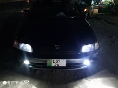 Honda Civic EXi 1995