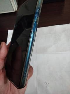 Samsung Galaxy A12 mobile ,new genuine condition.