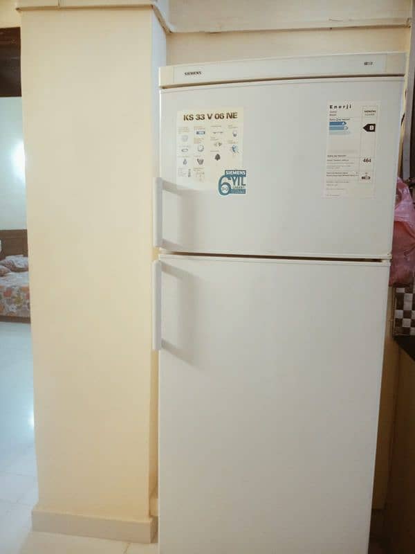 Siemens freezer for sale 0