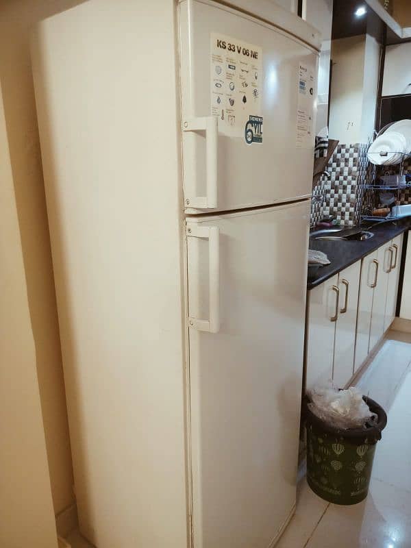 Siemens freezer for sale 3