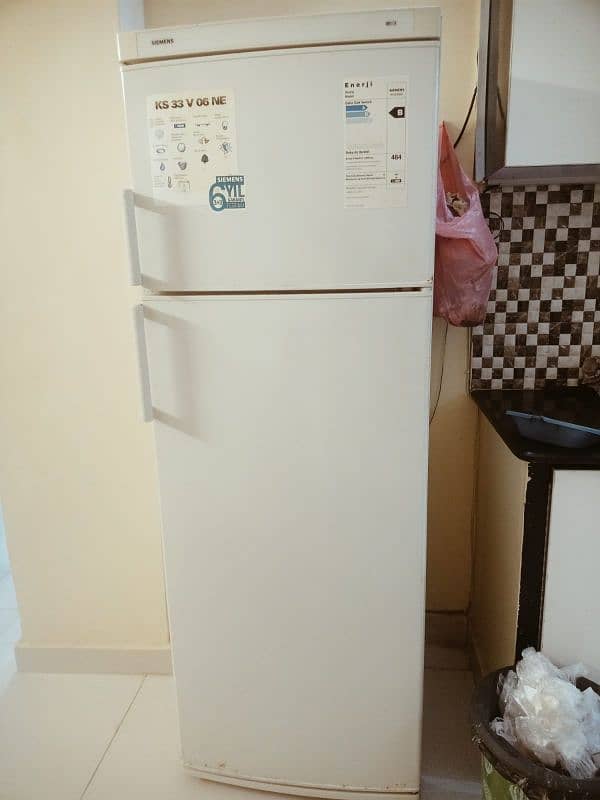 Siemens freezer for sale 4